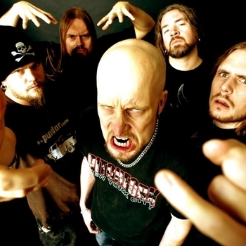 Meshuggah – Future Breed Machine