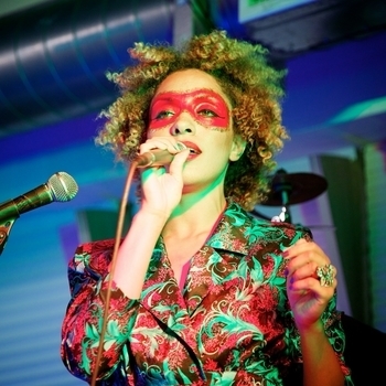 Martina Topley-Bird – Soul Food