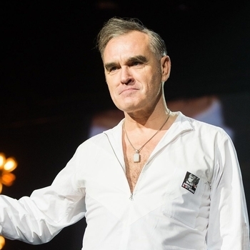 Morrissey – Ammunition (Maladjusted 1997)