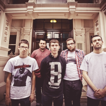 Man Overboard – White Lies