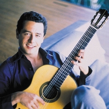 Marc Antoine – Cabrillo (Spanish Guitar)