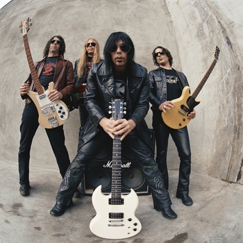 Monster Magnet – One Dead Moon (Last Patrol 2013)