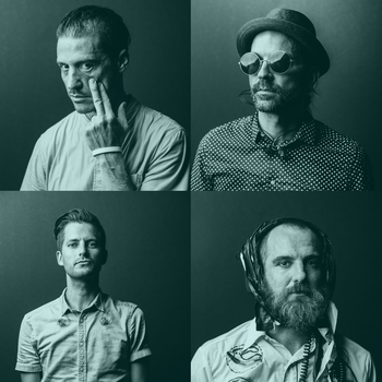 MUTEMATH – Used To