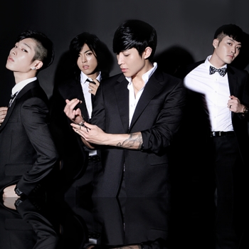 M.I.B – 치사 Bounce (Chisa'Bounce) (The Maginot Line 2014)