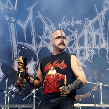 Mayhem – A Time To Die
