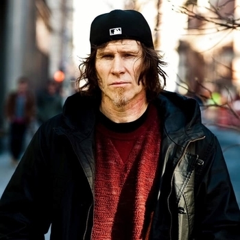 Mark Lanegan – Brompton Oratory (Imitations 2013)