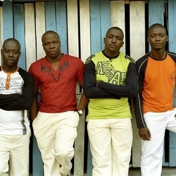 Magic System – Ca me Degban (Toute Kale 2011)
