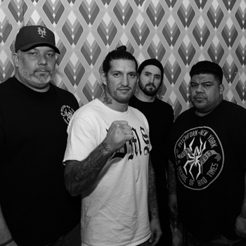 Madball – Intro (Hardcore Lives 2014)