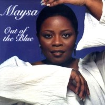 Maysa (Maysa Leak)