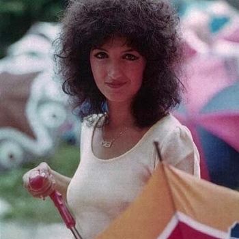 Marcella Bella – Et L'amour