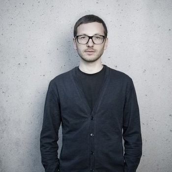 Marek Hemmann – Gemini