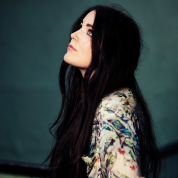 Miriam Bryant – Etched in Stone (Raised in Rain 2013)