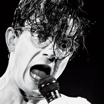 Mark Mothersbaugh