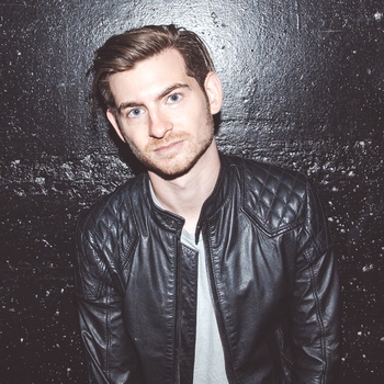 The M Machine – Shadow in the Rose Garden (Matt Lange Remix)