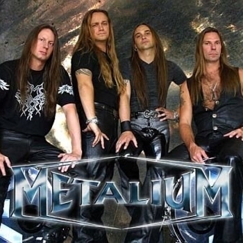 Metalium – Find Out