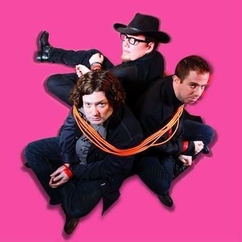 Marcy Playground – Paper Dolls (MP3 2004)