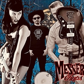 Messer Chups – Flesh and Blood
