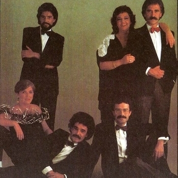 Mocedades
