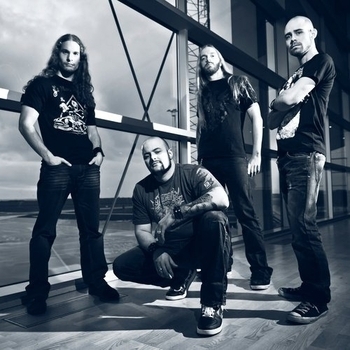 Mercenary – Alternative Ways (First Breath 1998)