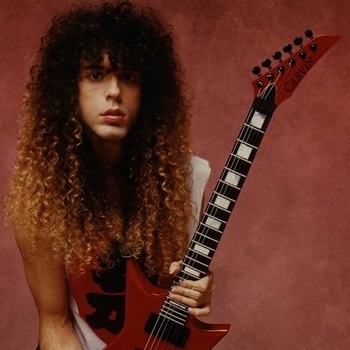 Marty Friedman