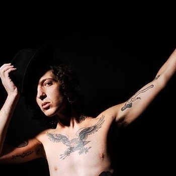 Mickey Avalon – Romeo And Juliet (Mickey Avalon 2006)