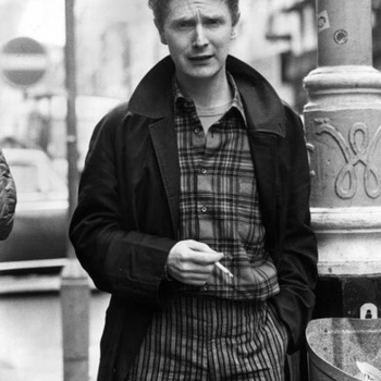 Malcolm McLaren – About Her
