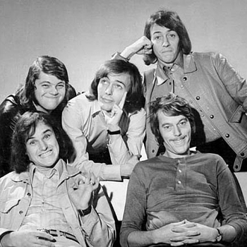 Metro – Hol Az A Hely (Egy Este A Metro Klubban 1970)