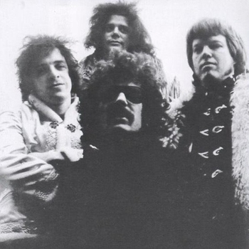 Mountain – Nantucket Sleighride (To Owen Coffin) (Nantucket Sleighride 1971)