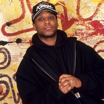 MC Ren – Tha Real (feat. MC Ren)