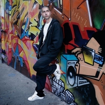 Matty G – West Coast Rocks (The Glitch Mob Remix)