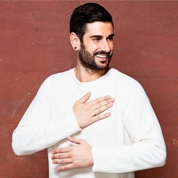 Melendi – Besos Usados