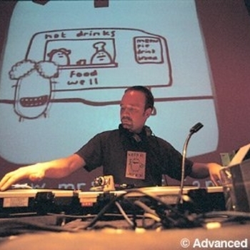 Mr. Scruff – Hold On