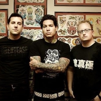 MxPx – Heard That Sound