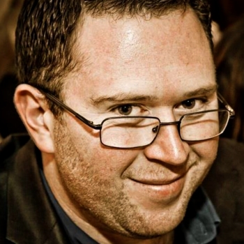 Matthew Margeson