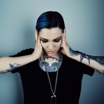 Maya Jane Coles