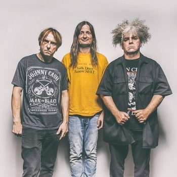 Melvins – In Every Dream Home A Heartache (2013)