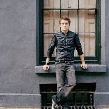 Mark Owen