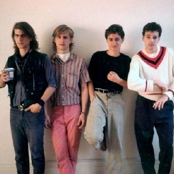 Men Without Hats – Safety Dance (Саундтрек из фильма "Призраки бывших подружек / Ghosts of Girlfriends Past")