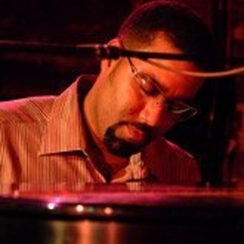 Marcus Johnson – Come Together