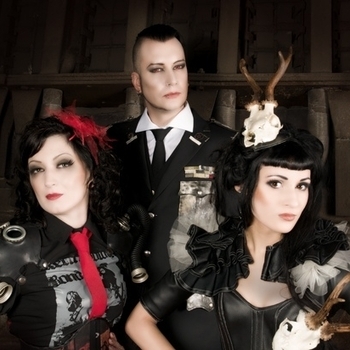 Miss Construction – Miss Construction Theme (Kunstprodukt 2008)