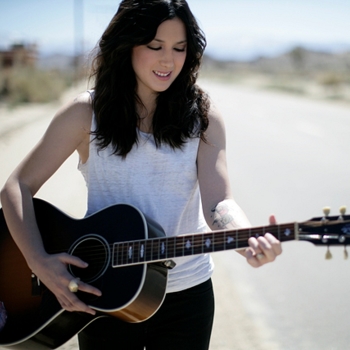 Michelle Branch – Stewart's Coat