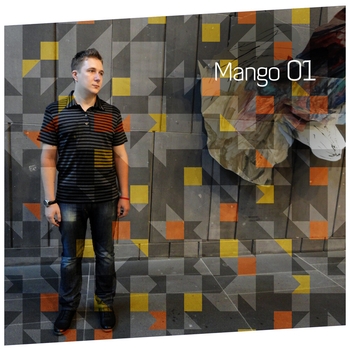 Mango – Good Morning Track (Original Mix)