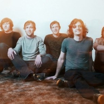 Minus the Bear – Michio's Death Drive