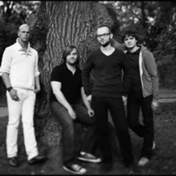 Mooncake – The Horizons (Demo Sessions 2007)