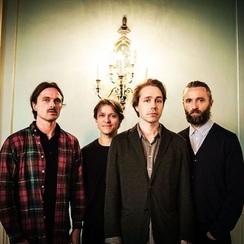 Mew – No Shadow Kick (A Triumph For Man 1997)