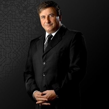 Issam Houshan – Ancient Ruins