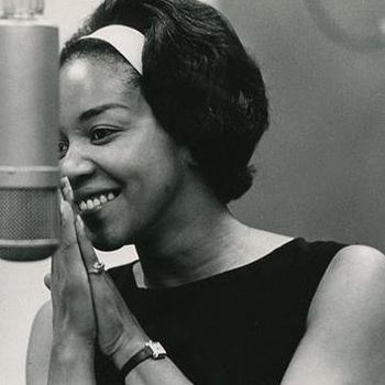 Mavis Staples