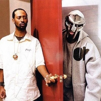 DANGERDOOM – Space Ho's (Madlib Remix)