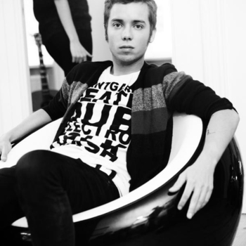 Mads Langer – Remains of You