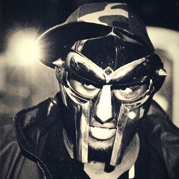 MF DOOM – Doomsday